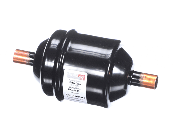 TRANE DHY01469 DRIER; LIQUID LINE; SERVICE FIRST; 5 CU. IN.; DCL0