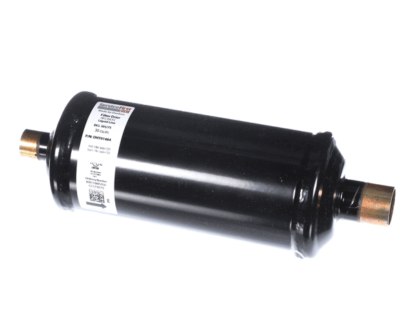 TRANE DHY01484 DRIER; LIQUID LINE 305-7S 5/8 ODF X 7/8 ODF