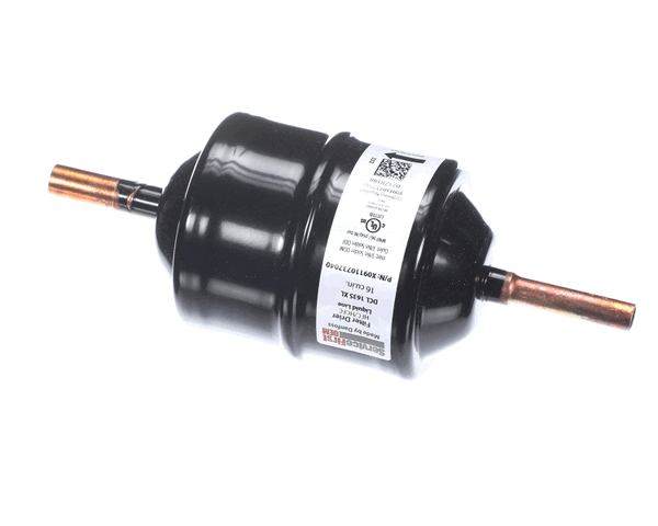 TRANE DHY01563 DRIER; LIQUID LINE; SERVICEFIRST OEM; 16 CU IN; 16