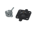 TRANE DIA00002 DIAPHRAGM; .50 INCH WEIR VALVE; AND COLL
