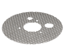 TRANE DIF00080 PERFORATED DIFFUSER-29607
