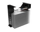 TRANE DRV02554 DRIVER; 3 PHASE 3HP 460V
