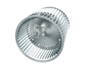 TRANE FAN00509 FAN; WHEEL; STEEL; 10 X 10; 1/2 IN.BORE;