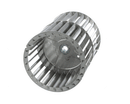 TRANE FAN00613 FAN; WHEEL; ALUM; 5.25 DIA X 6.75 LG; .50