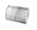 TRANE FAN00616 FAN; WHEEL; ALUM; 8X10; .50 BORE; CW