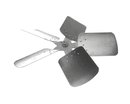 TRANE FAN01264 FAN; 5 BLADE; ALUMINUM; 26IN. DIA. 26 DEG.