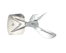 TRANE FAN01354 ALUM FAN BLADE