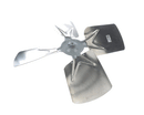 TRANE FAN01892 FAN; 4-BLADE; ALUM; 28 DIA; 29 DEG; .50 BORE