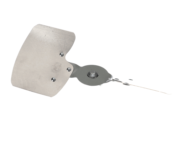 TRANE FAN02136 2.00 FAN 2 BLADE 13.65DIA 30DEG .5