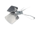 TRANE FAN02788 FAN; 4 BLADE; ALUMINUM; 28 INCH DIA; 29