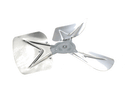 TRANE FAN03222 FAN; 3 BLADE; ALUMINUM; 19 DIA; 26 DEGR