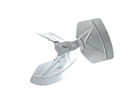 TRANE FAN03552 FAN; 3 BLADE; 20 IN DIA; 34 DEG PITCH; .