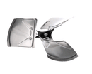 TRANE FAN03748 FAN; 3 BLADE; ALUMINUM; 19-INCH DIA; 31 DEGR
