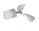 TRANE FAN03769 FAN; 3 BLADE; 26 IN DIA; 22 DEG PITCH; C