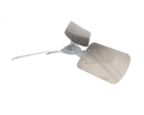 TRANE FAN03842 FAN; PROPELLER; 26 INCH; 30 DEGREE PITCH
