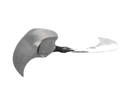 TRANE FAN03860 FAN; SWEPT BLADE; 2 BLADE; ALUMINUM; 23.