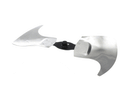 TRANE FAN03866 FAN; 2 BLADE 10 DEG
