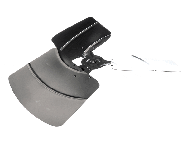 TRANE FAN04073 FAN 3 BLADE ALUMINUM 27.6-IN DIA 18 DE