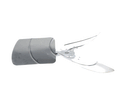 TRANE FAN04074 FAN; 3 BLADE ALUMINUM 27.6-IN DIA 19 DEGREES PITC
