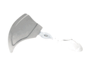 TRANE FAN04460 FAN; 2 SWEPT BLADES 27.5-IN DIA 25.2 DEG PITCH 0.