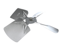 TRANE FAN04574 FAN; 4 BLADE; ALUMINUM; 28 INCH DIA; 30.