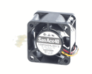 TRANE FAN05019 FAN; MIXING FAN DC 40X28