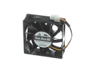 TRANE FAN05020 FAN; TOP FAN IP20 DC 80X25