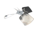 TRANE FAN05113 FAN; 4 BLADE