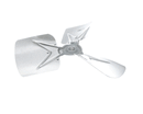 TRANE FAN05568 PROPELLER; OD FAN - 22 INCH 3 BLADES