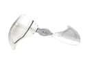 TRANE FAN05634 FAN; 2 SWEPT BLADE; 23 DIA; 19 DEG PITC