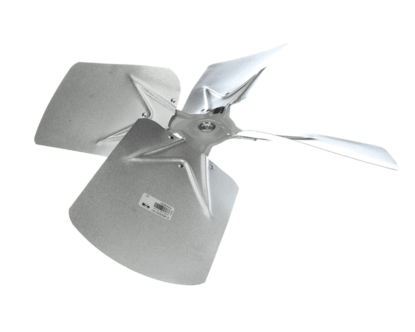 TRANE FAN06091 FAN BLADE OD FAN 26X4XH28/L30 - DUAL SET-SCREW