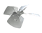 TRANE FAN06091 FAN BLADE OD FAN 26X4XH28/L30 - DUAL SET-SCREW