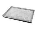TRANE FLR04278 FILTER MIST ELIMINATOR 1.0 X 14.90 X 11.00 MAST