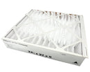TRANE FLR06071 FILTER; 5 IN. MEDIA FILTER USED WITH 24-1/2 IN. E