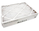 TRANE FLR06074 FILTER; 5 IN. MEDIA FILTER; USED WITH 26