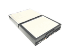 TRANE FLR06453 FILTER; IFD-FILTER ASSEMBLY (PACKAGE OF2