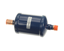 TRANE FLR07124 FILTER; SUCTION LINE; 1-1/8 ODF; COPPER