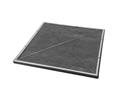 TRANE FLR08844 FILTER; MIST ELIMINATOR 1 X 19.5 X 20.2