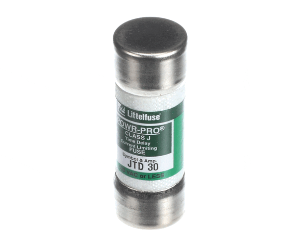TRANE FUS00035 FUSE; HI CAP TIME DELAY 600VAC JHC-30 30 AMP
