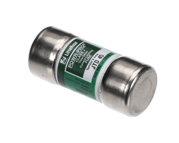 TRANE FUS00958 FUSE; CLASS J 600 VAC 45A