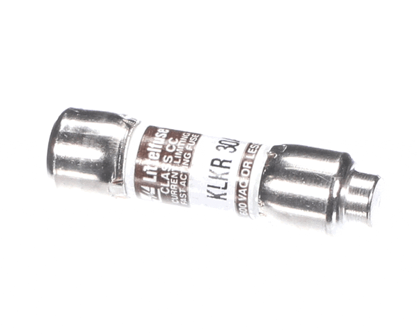 TRANE FUS01010 FUSE; 30 AMP 600V CLASS CC