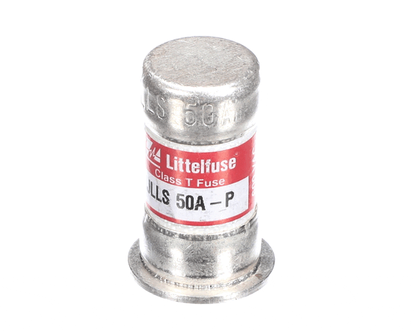 TRANE FUS01252 FUSE; 50A 600V CLASS T
