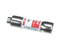 TRANE FUS01284 FUSE; 15A 600V CLASS CC 0.41 DIAMETER X 1.50 LO