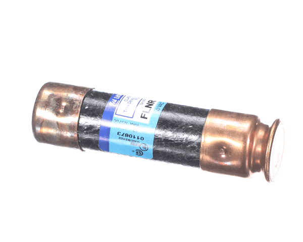 TRANE FUS01886 FUSE; TIME DELAY DUAL ELEM. 250 VAC 40 AMP