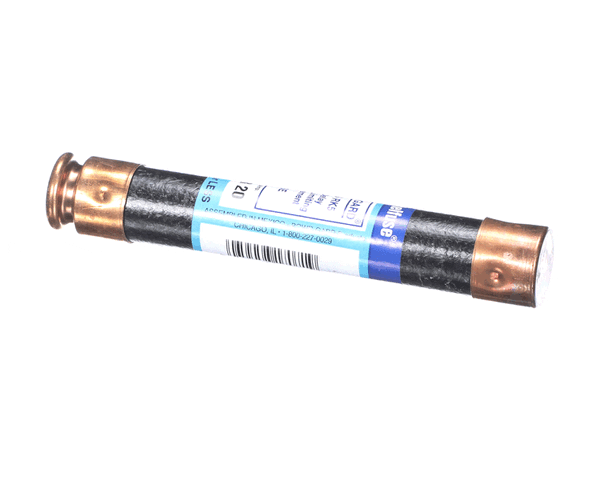 TRANE FUS01895 FUSE; TIME DELAY DUAL ELEM 600VAC 20 AMP