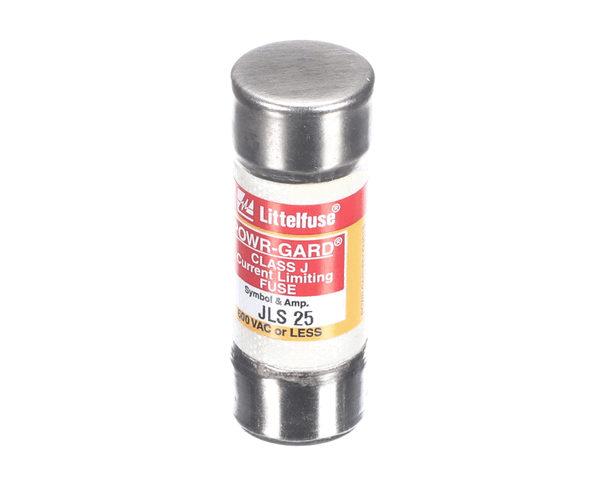TRANE FUS02173 FUSE; 25 A CLASS JTD FUSES