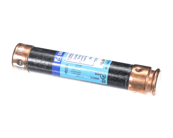 TRANE FUS02263 FUSE; TIME DELAY DUAL ELEMENT 600 VAC 60 AMP