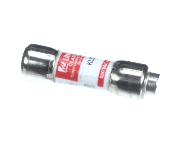 TRANE FUS02275 FUSE; 5A 200/230/60 600V CLASS CC