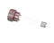TRANE FUS02295 FUSE; TIME DELAY SINGLE ELEMENT 300 VAC 3.2 AMP