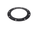 TRANE GKT01305 GASKET; .12 THK X 6.75 ID X 9.62 OD; 8 B